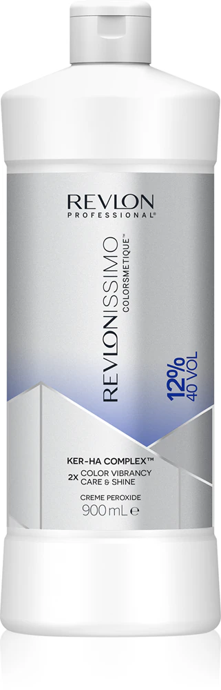 Revlon Professional Revlonissimo Cream Peroxide Color Developer
