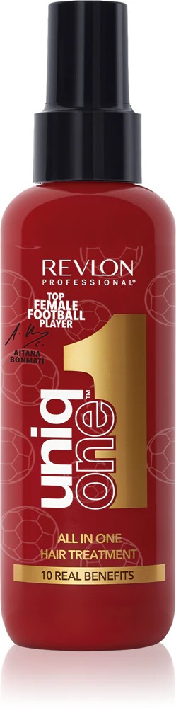 Revlon Professional Uniq One ​​All In One Classic regenerating treatment for all hair types