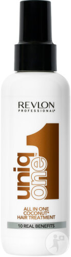 Revlon Professional UniqOne Rinse-Free Spray Mask Coconut 150ml