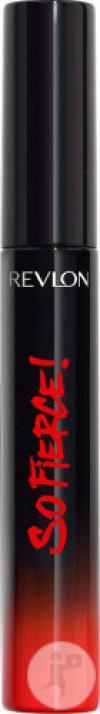 Revlon So Fierce Mascara N°701 Blackest Black 7.5ml