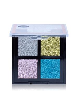 REVOLUTION Artist Collection Glitter Balm Palette