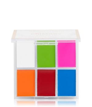 REVOLUTION Artist Collection Primary Paint Palette