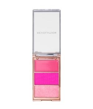 REVOLUTION Blush Icon Palette