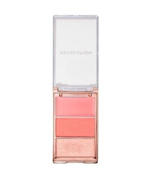 REVOLUTION Blush Icon Palette