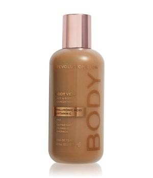 REVOLUTION Body Veil Foundation