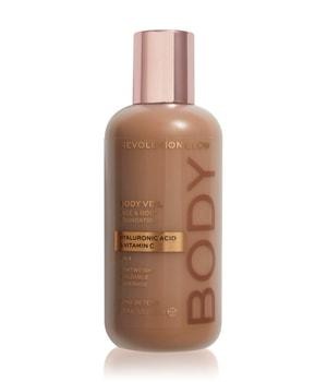REVOLUTION Body Veil Foundation