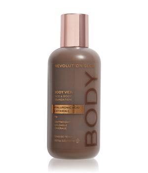 REVOLUTION Body Veil Foundation