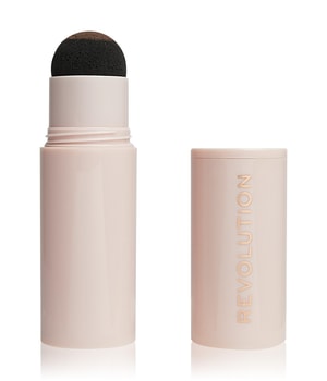 REVOLUTION Brow Powder Stamp & Stencil Kit