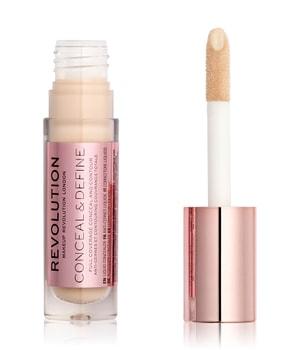 REVOLUTION Conceal & Define