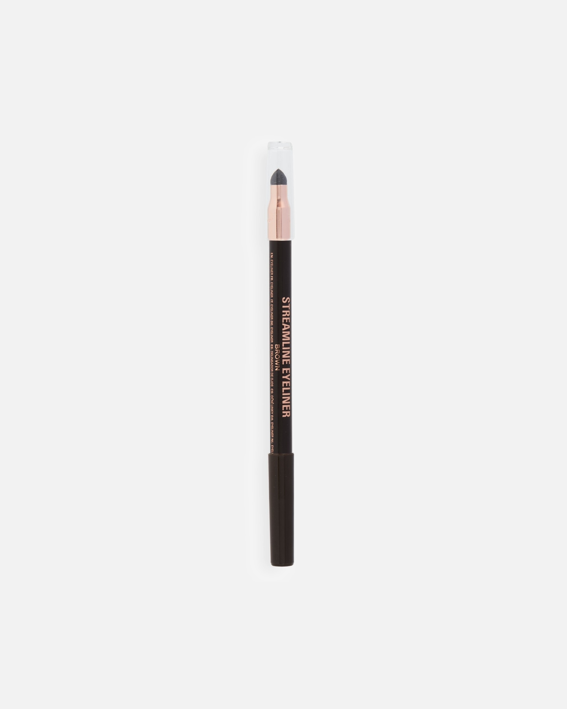 REVOLUTION Eyeliner Streamline