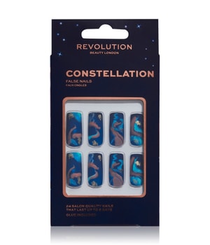 REVOLUTION Flawless False Nails Constellation