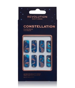REVOLUTION Flawless False Nails Constellation