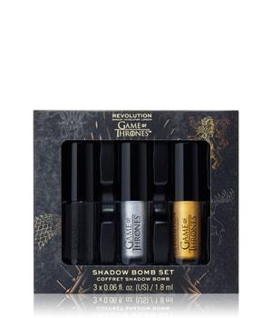 REVOLUTION Game of Thrones Shadow Bomb Set