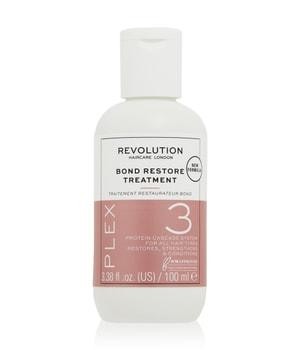REVOLUTION HAIRCARE Plex 3 Bond Restore Treatment