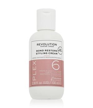 REVOLUTION HAIRCARE Plex 6 Bond Restore Styling Cream