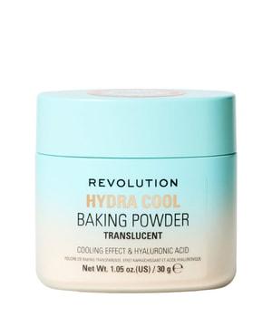 REVOLUTION Hydra Cool Baking Powder