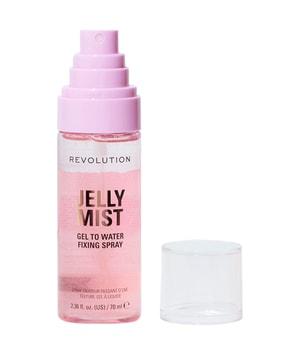REVOLUTION Jelly Gel to Water Fixing Spray
