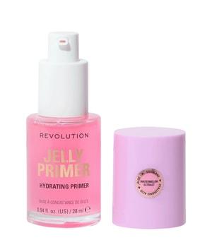 REVOLUTION Jelly Hydrating Primer
