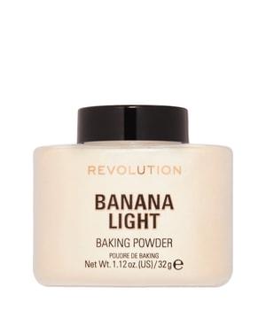 REVOLUTION Loose Baking Powder