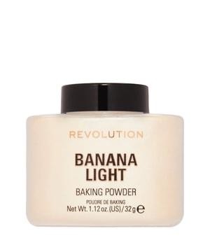 REVOLUTION Loose Baking Powder