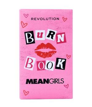 REVOLUTION Mean Girls Burn Book Palette