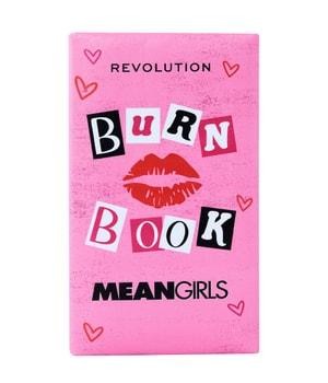 REVOLUTION Mean Girls Burn Book Palette