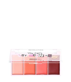 REVOLUTION Mean Girls On Wednesdays We Wear Cream Blush