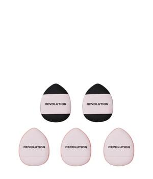 REVOLUTION Mini Finger Puff