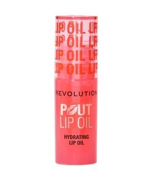 REVOLUTION Pout Lip Oil