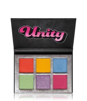 REVOLUTION Power Shadow Palette