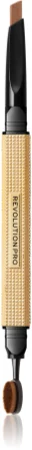 Revolution PRO Double-Ended Eyebrow Pencil with Brush
