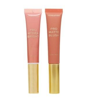 REVOLUTION PRO Blush Duo