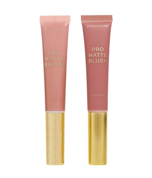 REVOLUTION PRO Blush Duo