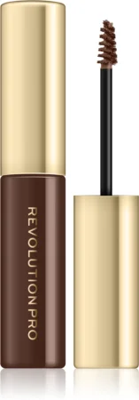 Revolution PRO Brow Volume And Sculpt Gel Eyebrow gel for volume and shape