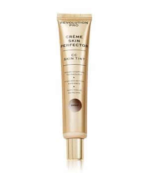 REVOLUTION PRO CC Perfecting Skin Tint