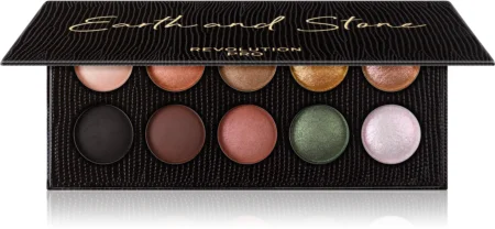 Revolution PRO Color Focus Palette eyeshadow palette