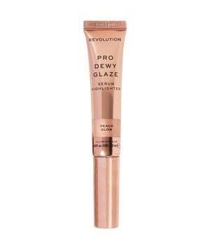 REVOLUTION PRO Dewy Glaze Serum
