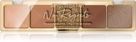 Revolution PRO Glam Eyeshadow Palette