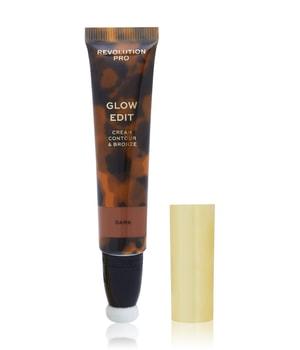 REVOLUTION PRO Glow Edit Cream Contour & Bronze