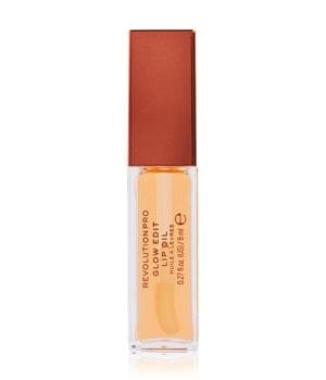 REVOLUTION PRO Glow Edit Lip Oil Soleil