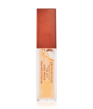 REVOLUTION PRO Glow Edit Shimmer Lip Oil