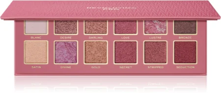 Revolution PRO Iconic Eyeshadow Palette