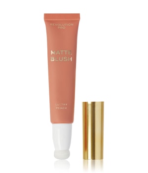 REVOLUTION PRO Iconic Matte Cream Blush Wand