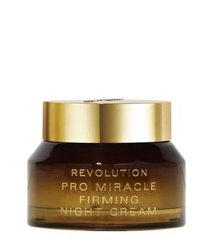 REVOLUTION PRO Miracle Firming Night Cream