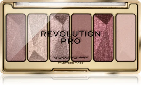 Revolution PRO Moments Eyeshadow Palette