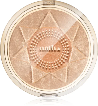 Revolution PRO X Nath brightening compact powder