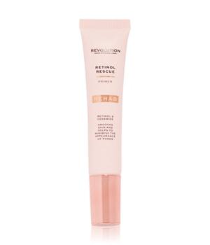 REVOLUTION Rehab Retinol Rescue Primer