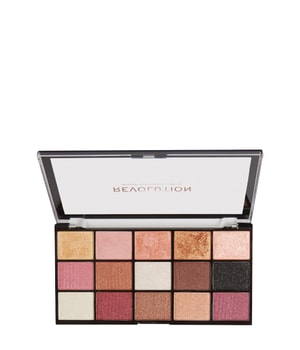 REVOLUTION Reloaded Palette