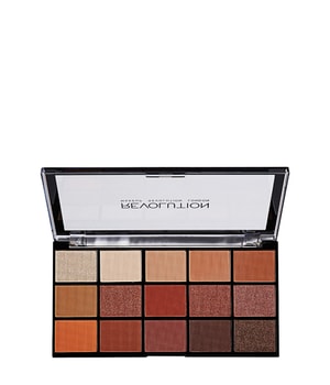 REVOLUTION Reloaded Palette
