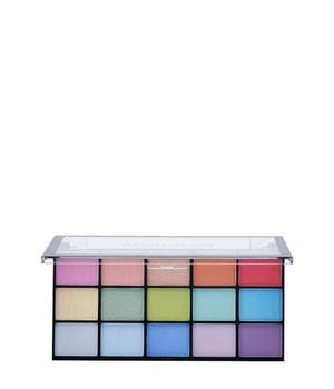 REVOLUTION Reloaded Palette